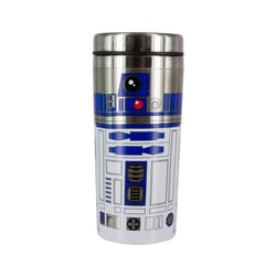 Star Wars Episode VIII - Mug de voyage R2-D2