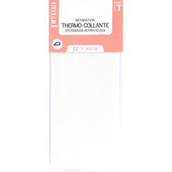 Prima Mercerie|Entoilage thermocollant |Tissu thermocollant 100% coton