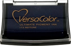 Encreur Versacolor neptune - Tsukineko