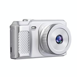 Appareil Photo Numérique HD 1080P Avec Zoom Puissant Et Écran IPS YONIS