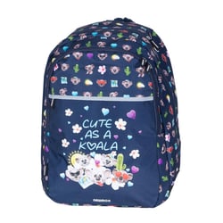 Sac à dos NEWMOJI Girl 43 CM - 2 compartiments Koala