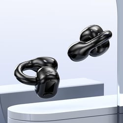Écouteurs Bluetooth Étanches IPX5 Son Immersif 20h Autonomie Commande Intelligente YONIS