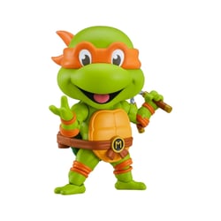 Les Tortues Ninja - Figurine Nendoroid Michelangelo 10 cm