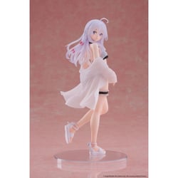 Wandering Witch: The Journey of Elaina Coreful - Statuette Elaina Swimsuit Ver. 18 cm - Taito Prize