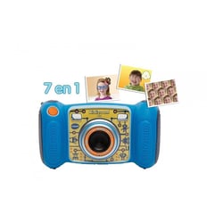 Appareil photo Kidizoom Pix Bleu - Vtech