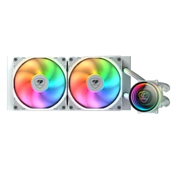 Refroidisseur Gaming - Cougar Gaming - POSEIDONELITE240AW