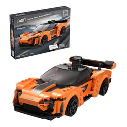 Jeux De Construction - Cada - Blaze Rc échelle 1:20 -