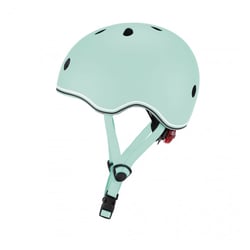 Casque de Sport Unisexe Globber 506 - 206 en Vert – Confort et Sécurité