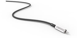 Norstone Jura RCA SUB - Câble pour Caisson de Basses de 2 m