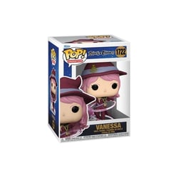 Black Clover - Figurine POP! Vanessa 9 cm - Funko