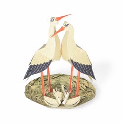 CIGOGNE