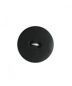 Carte de 4 boutons classique noir 18mm - Distrifil Noir