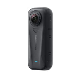 INSTA360 Caméra 360 X4 Air Noir Pack Standard