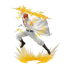Yu Yu Hakusho - Statuette ARTFXJ 1/8 Kazuma Kuwabara Ver. 2 25 cm - Kotobukiya