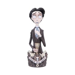 Les Noces Funèbres - Buste Victor 31 cm - Nemesis Now