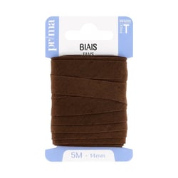 Biais assortiment 5m - Prima Mercerie