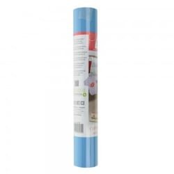 ROULEAU FLEX BLUE - 30,5 CM X 1,22 M