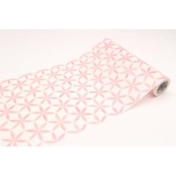 Masking Tape - Masking Tape MT Casa Fleece 23 cm Fleurs encerclées