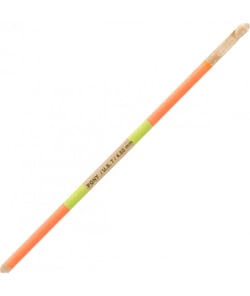 Crochets 15 cm Bois Flair Du N°3 au 10 - Pony taille n°4,5