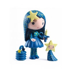 Tinyly – Figurine – Luz and Light - Djeco