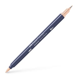 Feutre de coloriage - Faber-Castell - Goldfaber Sketch - Sand - 281