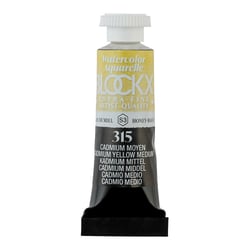 Aquarelle Cadmium Moyen  5ml tube - S3