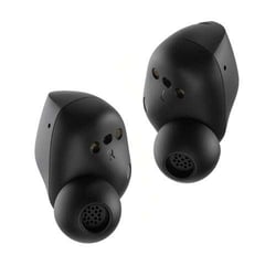 Ecouteurs sans fil Bluetooth 5.3 - Sennheiser ACCENTUM avec reduction de bruit - Noir
