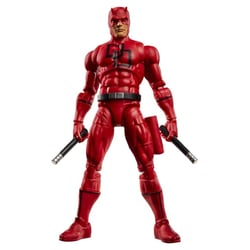 Secret Wars Marvel Legends - Figurine Daredevil 15 cm - Hasbro
