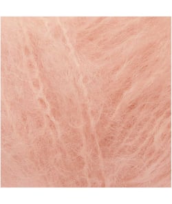 Laissez-vous Envelopper de Luxe : Pelote de Laine FASHION MOHAIR MERINO CHUNKY - Rico Design 24 Rose Saumon