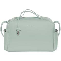 Sac à langer Icon Green Pasito a pasito