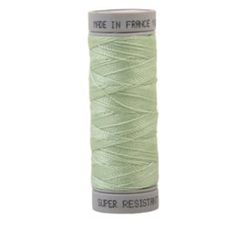 Fil super résistant polyester 50m - Vert nil C510
