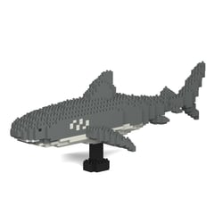 Requin Tigre Taille standard | JEKCA | 14 ans et +