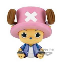 One Piece - Figurine Tony Tony Chopper Alabasta Ver. Sofvimates