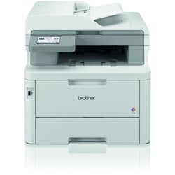 Imprimante multifonction Brother MFC-L8340CDW 4 en 1 LED couleur Multifonction 4 en 1 LED couleur MFC-L8340CDW avec Recto-Verso,