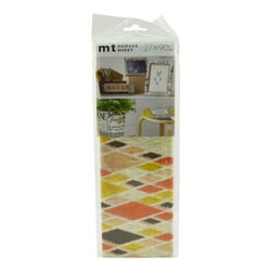 Masking Tape - Masking Tape MT Remake textile diamant