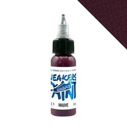 Peinture Textile & Cuir SneakArts - Mauve 30mL - Chaussure, vêtement, sac