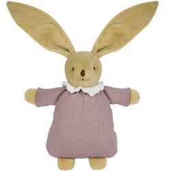 Peluche lapin Trousselier