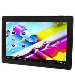 Tablette Tactile Android 13.3 Pouces 10000mAh Octa Core Écran Full HD WiFi 3G YONIS