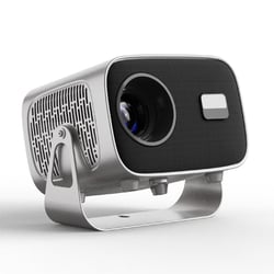 Mini Videoprojecteur 4K Android Portable 4000 Lumens WiFi Bluetooth YONIS