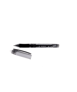 Stylos KEKALOR Bohin – Effaçables au fer à repasser Noir