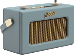 Roberts Revival Uno BT Bleu pastel