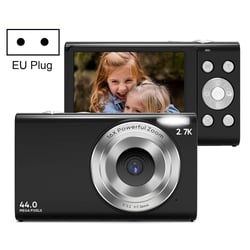 Appareil Photo Numérique Full HD 1080P 2,4 pouces 36MP Zoom 16X