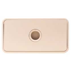 Module de classement Tiny Box 1 tiroir Skandi - Nude - x 3 - Exacompta