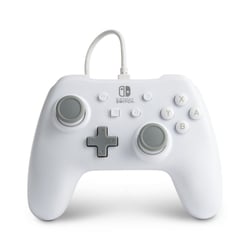 Wired controller – White Wired controller – White