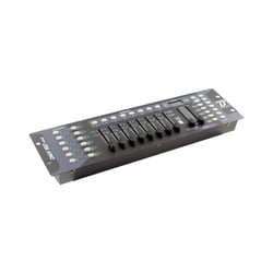 DMX 192 mk2 BoomTone DJ