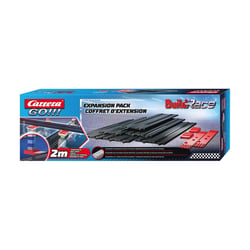 Go!!! Build 'n Race - Expansion Pack