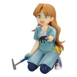 Figurine de collection - FuRyu - Ruri Rocks - Ruri Tanigawa Noodle Stopper 8 cm