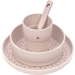 Coffret repas Lässig