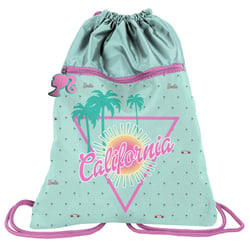 Sac piscine Barbie 45 CM Vert