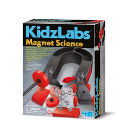 Science des Aimants - Version EN